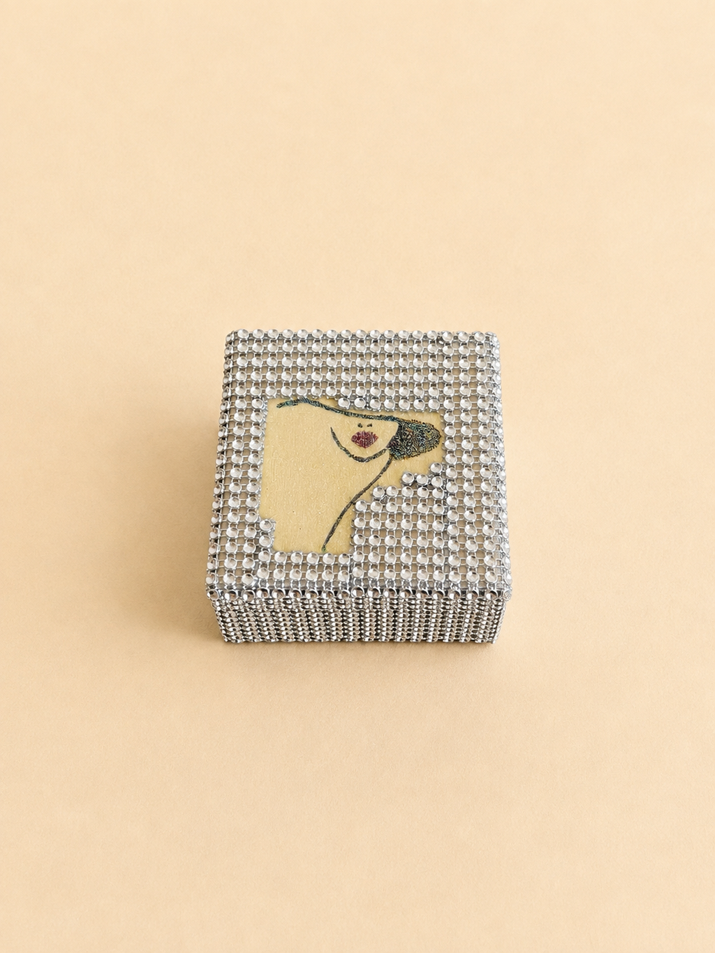 Wood Box Design