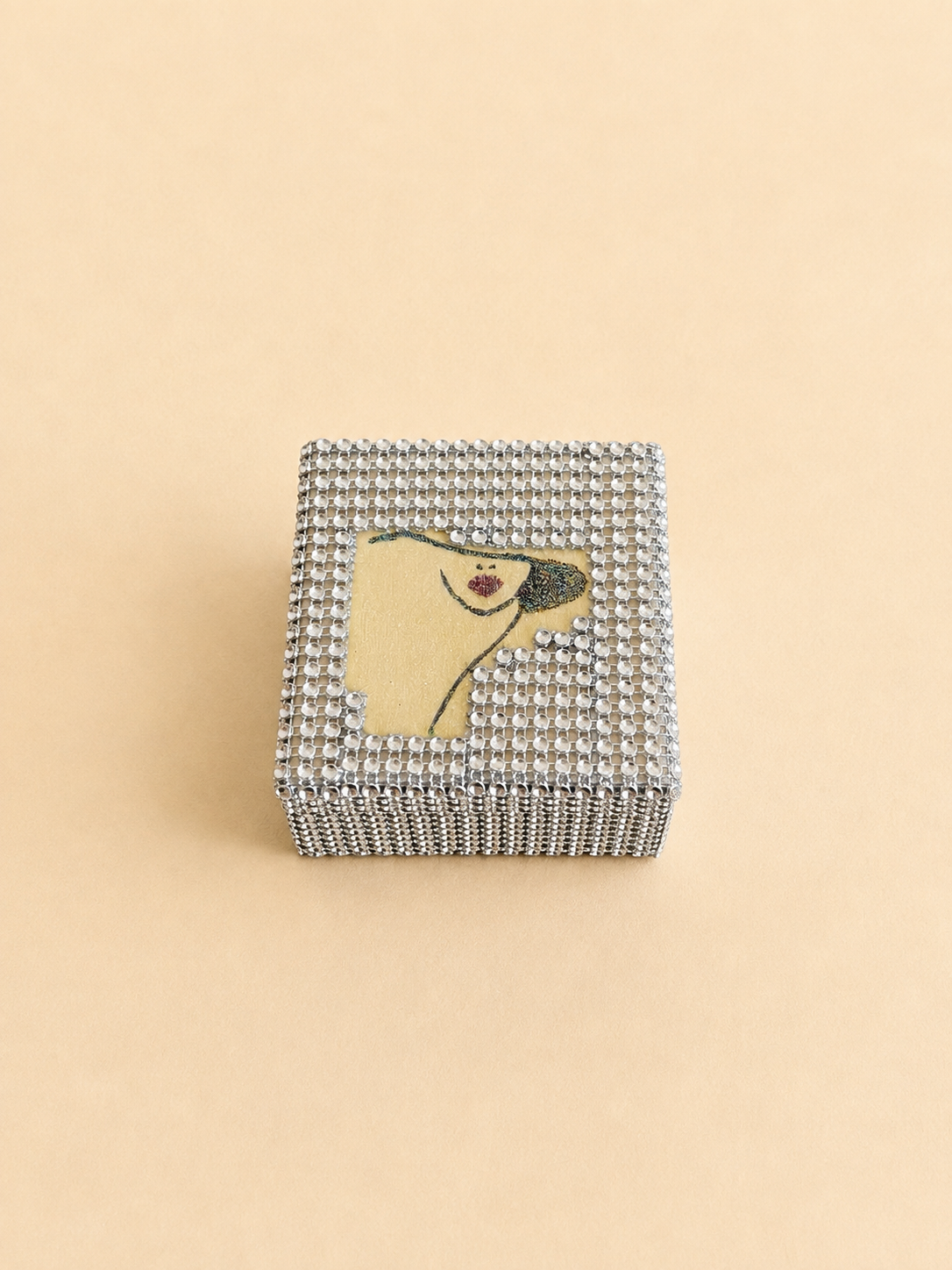 Wood Box Design