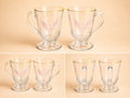 Mug Glass (Angel)