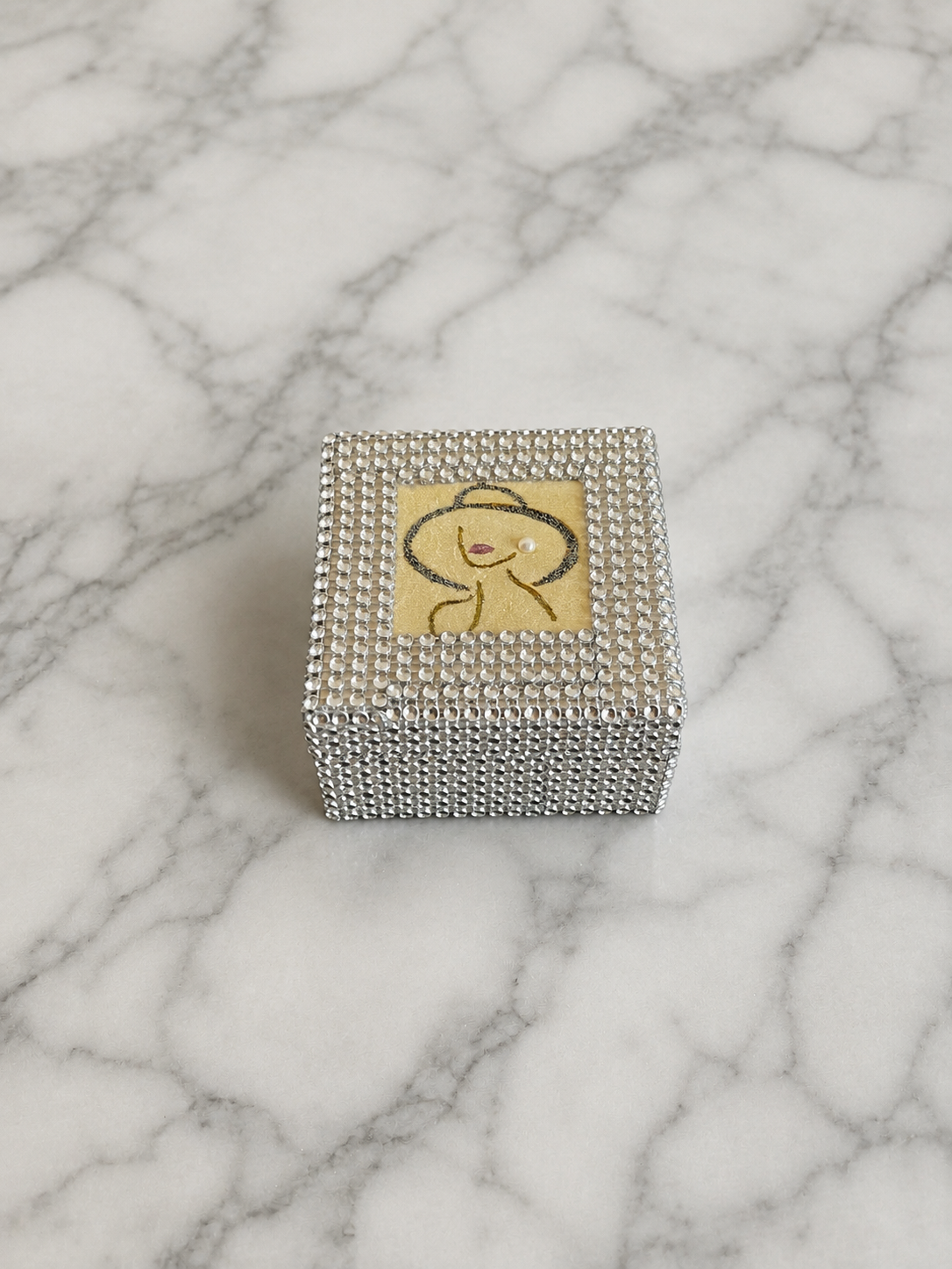 Wood Box Design