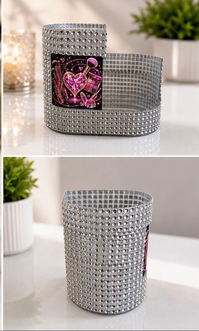 Brush Organizer