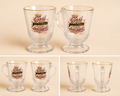 Mug Glass (GOD)