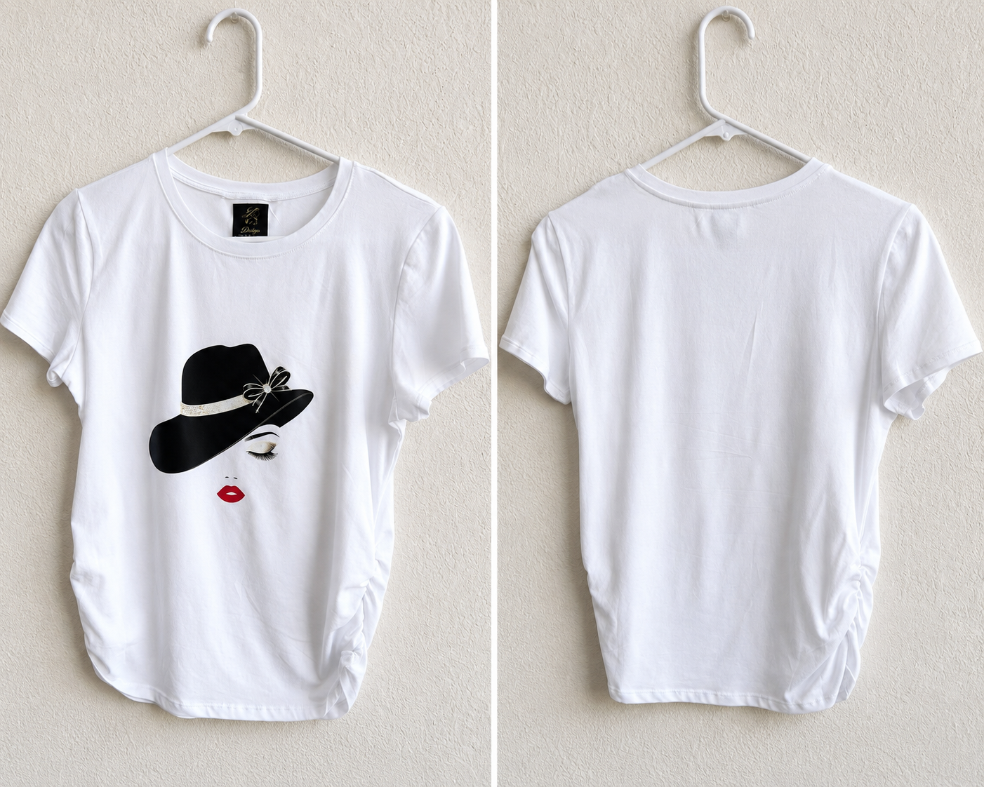Shirt (Hat Bow)