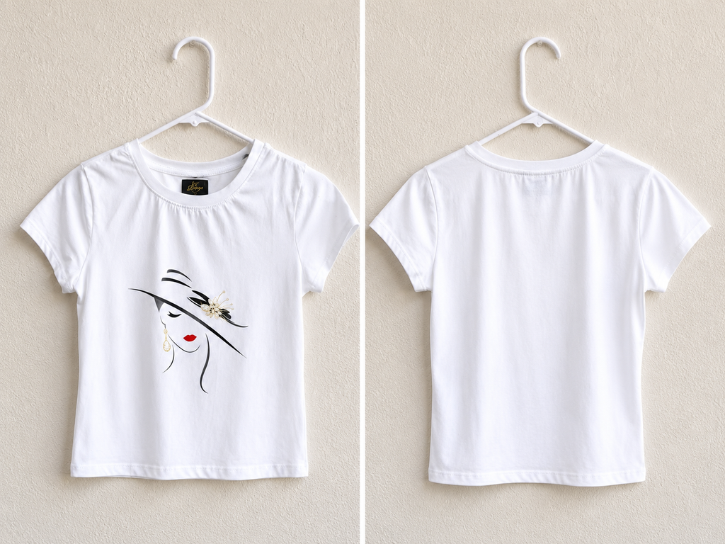 Crop-Top(elegant)