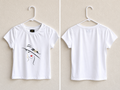 Crop-Top(elegant)