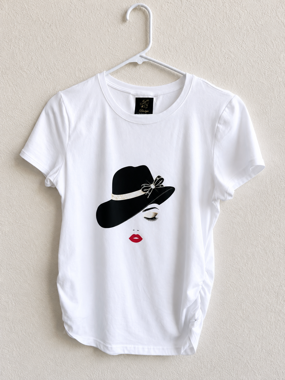 Shirt (Hat Bow)