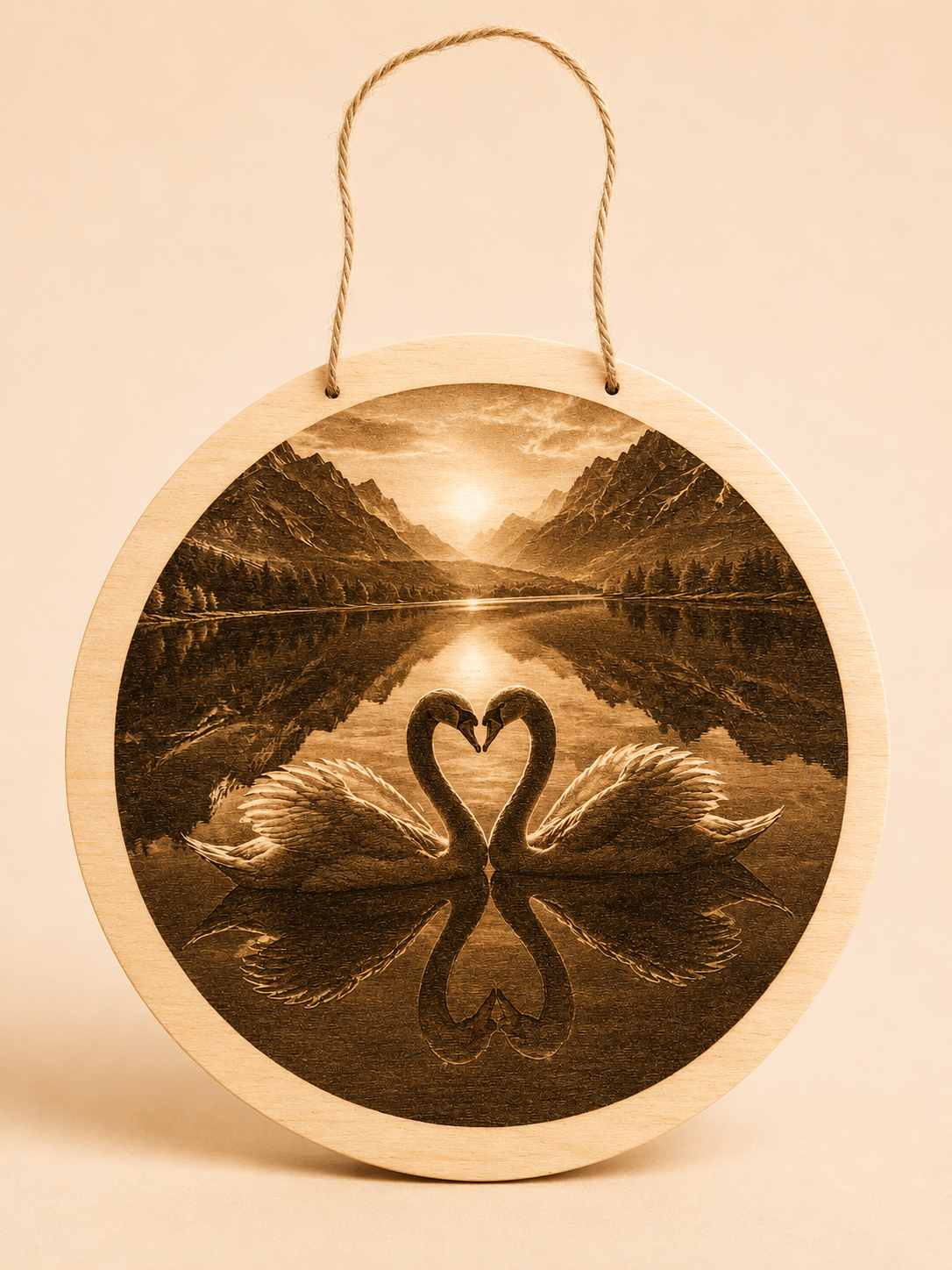 Laser Design (Swan)