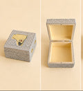 Wood Box Design