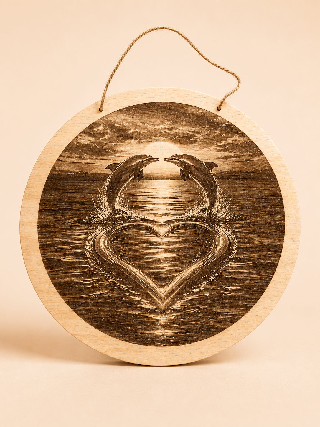 Laser Design (Dolphin)