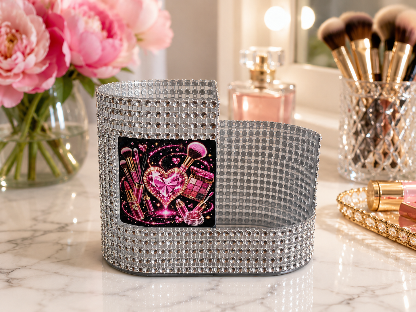 Brush Organizer