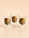 Shots Glass (Calif)