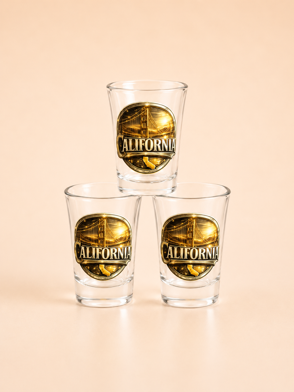 Shots Glass (Calif)