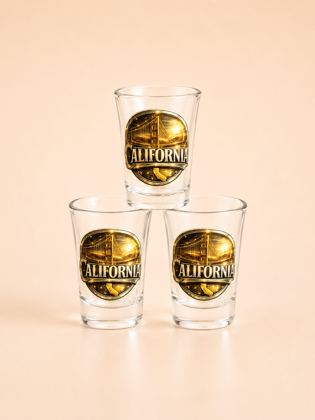 Shots Glass (Calif)