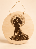 Laser Design (Romantic)