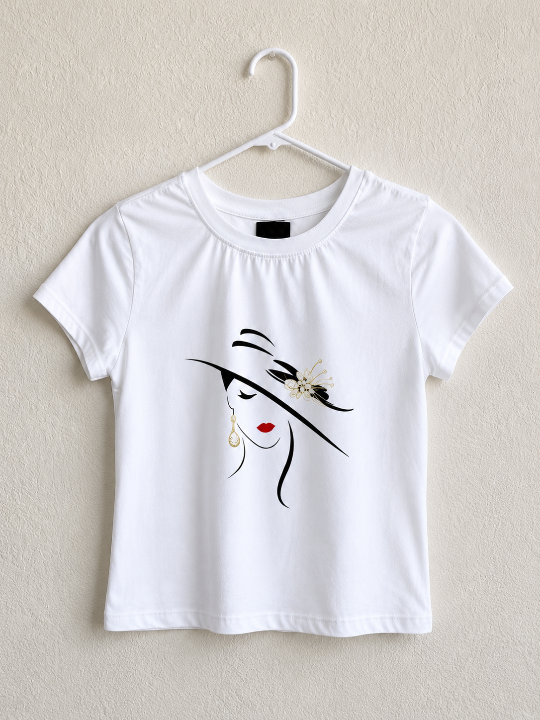 Crop-Top(elegant)